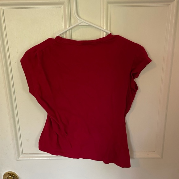 Super Cute Baby tee size M - Picture 3 of 4